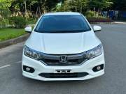 Bán xe Honda City 2018 1.5 giá 372 Triệu - Hà Nội