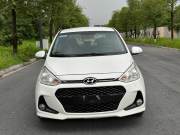 Bán xe Hyundai i10 2020 Grand 1.2 AT giá 323 Triệu - Hà Nội