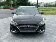 Bán xe Hyundai Accent 2018 1.4 MT giá 320 Triệu - Hà Nội