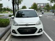 Bán xe Hyundai i10 2015 Grand 1.0 AT giá 252 Triệu - Hà Nội