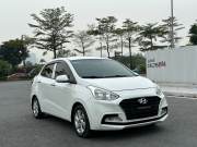 Bán xe Hyundai i10 Grand 1.2 AT 2019 giá 315 Triệu - Hà Nội