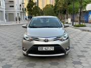 Bán xe Toyota Vios 1.5G 2016 giá 345 Triệu - Hà Nội