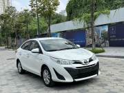 Bán xe Toyota Vios 2019 1.5E MT giá 325 Triệu - Hà Nội