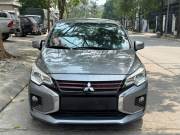 Bán xe Mitsubishi Attrage 2020 1.2 CVT giá 318 Triệu - Hà Nội