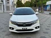 Bán xe Honda City 2017 1.5TOP giá 379 Triệu - Hà Nội