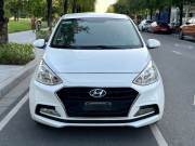 Bán xe Hyundai i10 2019 Grand 1.2 MT giá 260 Triệu - Hà Nội