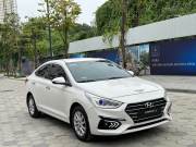 Bán xe Hyundai Accent 2018 1.4 AT giá 363 Triệu - Hà Nội