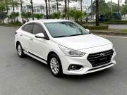 Bán xe Hyundai Accent 2020 1.4 MT giá 355 Triệu - Hà Nội