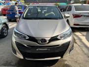 Bán xe Toyota Vios 2019 1.5E MT giá 335 Triệu - Hà Nội