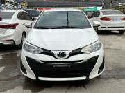 Bán xe Toyota Vios 2019 1.5E MT giá 325 Triệu - Hà Nội