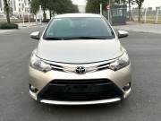 Bán xe Toyota Vios 1.5E MT 2018 giá 310 Triệu - Hà Nội