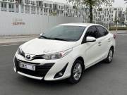 Bán xe Toyota Vios 2020 1.5E MT giá 355 Triệu - Hà Nội