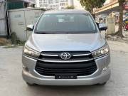 Bán xe Toyota Innova 2.0E 2017 giá 385 Triệu - Hà Nội