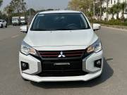 Bán xe Mitsubishi Attrage 2021 1.2 CVT giá 360 Triệu - Hà Nội