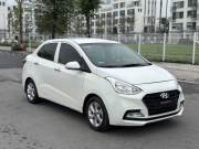 Bán xe Hyundai i10 2019 Grand 1.2 AT giá 319 Triệu - Hà Nội