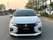 Bán xe Mitsubishi Attrage 2021 Premium 1.2 CVT giá 372 Triệu - Hà Nội