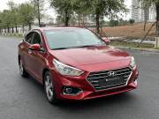 Bán xe Hyundai Accent 2019 1.4 ATH giá 403 Triệu - Hà Nội