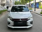 Bán xe Mitsubishi Attrage 1.2 CVT 2020 giá 320 Triệu - Hà Nội