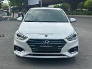 Bán xe Hyundai Accent 2019 1.4 ATH giá 400 Triệu - Hà Nội