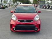 Bán xe Kia Morning 2018 Si MT giá 210 Triệu - Hà Nội