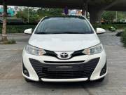 Bán xe Toyota Vios 2019 1.5E MT giá 305 Triệu - Hà Nội