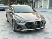Bán xe Hyundai Elantra 2019 Sport 1.6 AT giá 430 Triệu - Hà Nội