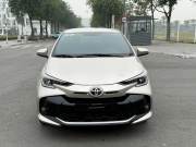 Bán xe Toyota Vios 2024 E CVT giá 433 Triệu - Hà Nội