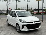 Bán xe Hyundai i10 2025 1.2 MT Tiêu Chuẩn giá 298 Triệu - Hà Nội