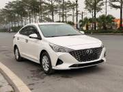Bán xe Hyundai Accent 2021 1.4 MT giá 343 Triệu - Hà Nội