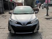 Bán xe Toyota Vios 2020 1.5E CVT giá 363 Triệu - Hà Nội