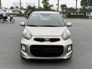 Bán xe Kia Morning 2018 EX giá 170 Triệu - Hà Nội