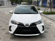 Bán xe Toyota Vios 2022 E CVT giá 379 Triệu - Hà Nội