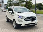 Bán xe Ford EcoSport Titanium 1.0 EcoBoost 2018 giá 350 Triệu - Hà Nội