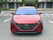 Bán xe Hyundai Accent 2021 1.4 AT Đặc Biệt giá 389 Triệu - Hà Nội