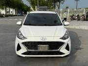 Bán xe Hyundai i10 2021 1.2 MT Tiêu Chuẩn giá 239 Triệu - Hà Nội