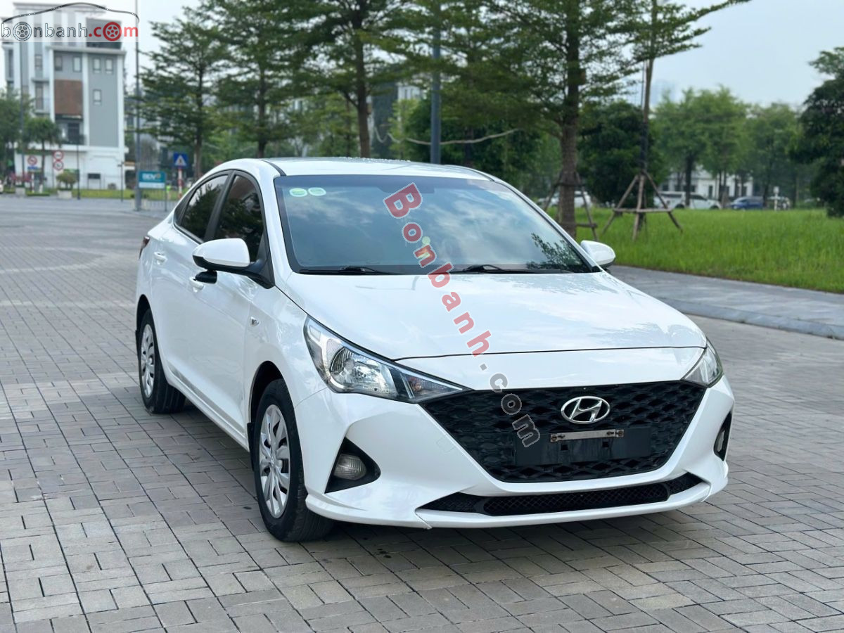 Hyundai Accent 1.4 MT Tiêu Chuẩn 2023 - 320 Triệu 2
