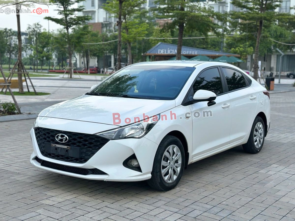 Hyundai Accent 1.4 MT Tiêu Chuẩn 2023 - 320 Triệu 3