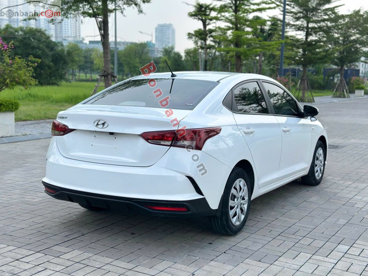 Hyundai Accent 1.4 MT Tiêu Chuẩn 2023 - 320 Triệu 5