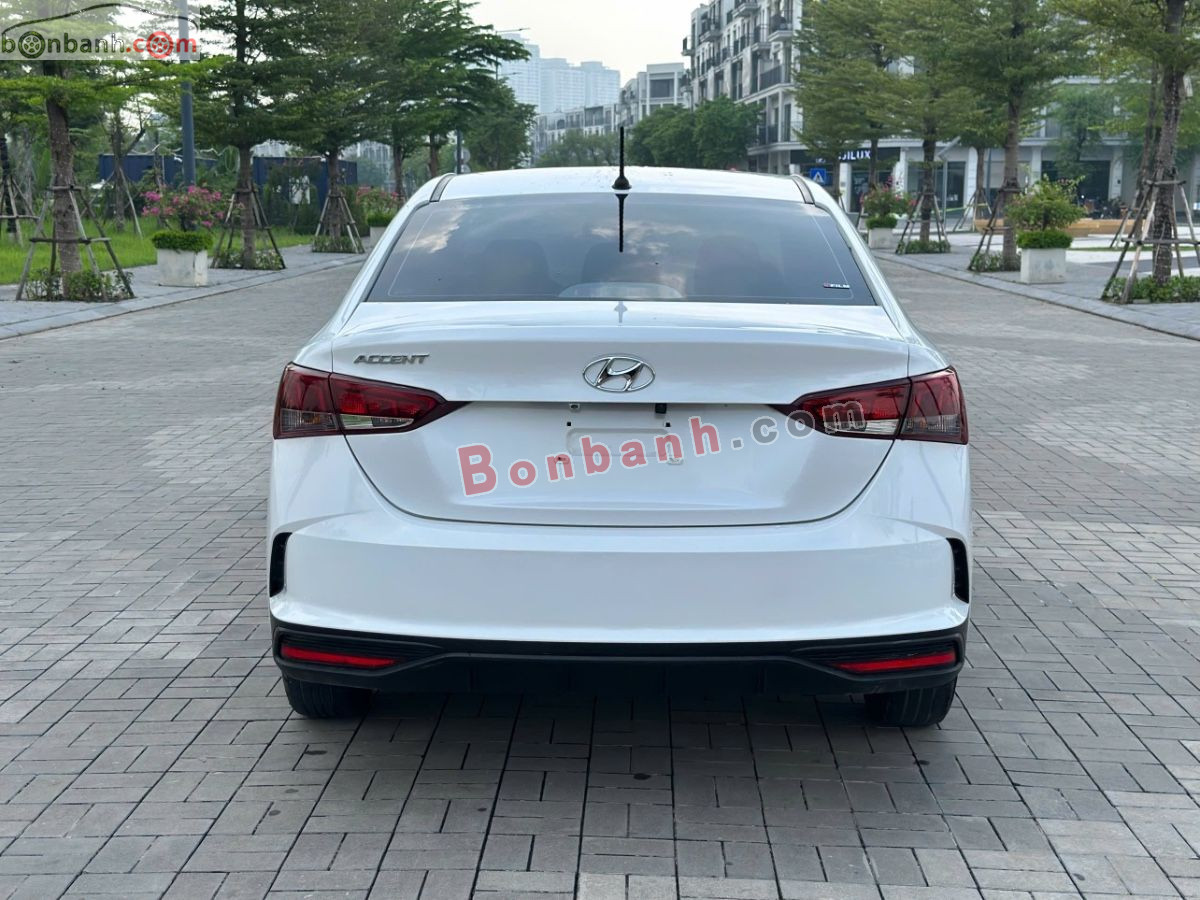 Hyundai Accent 1.4 MT Tiêu Chuẩn 2023 - 320 Triệu 7