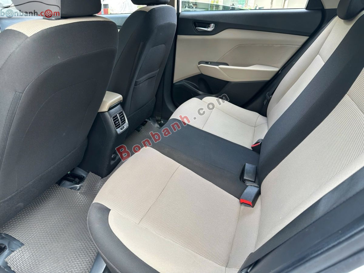 Hyundai Accent 1.4 MT Tiêu Chuẩn 2023 - 320 Triệu 9