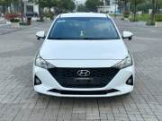 Bán xe Hyundai Accent 2023 1.4 MT Tiêu Chuẩn giá 320 Triệu - Hà Nội