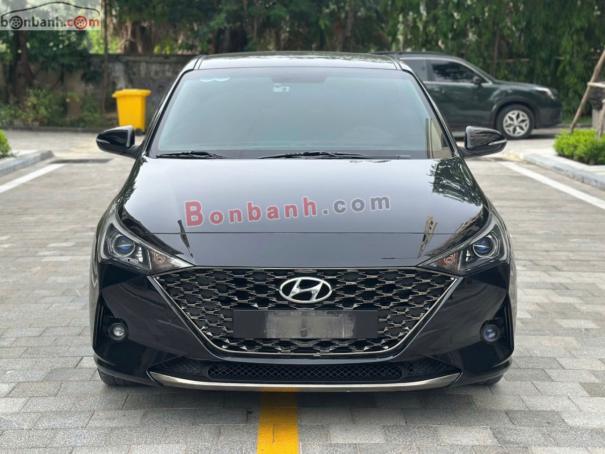 Hyundai Accent 1.4 AT 2022 - 375 Triệu