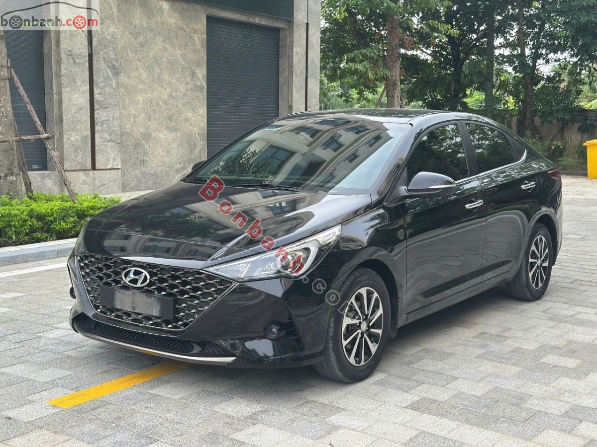 Hyundai Accent 1.4 AT 2022 - 375 Triệu 3