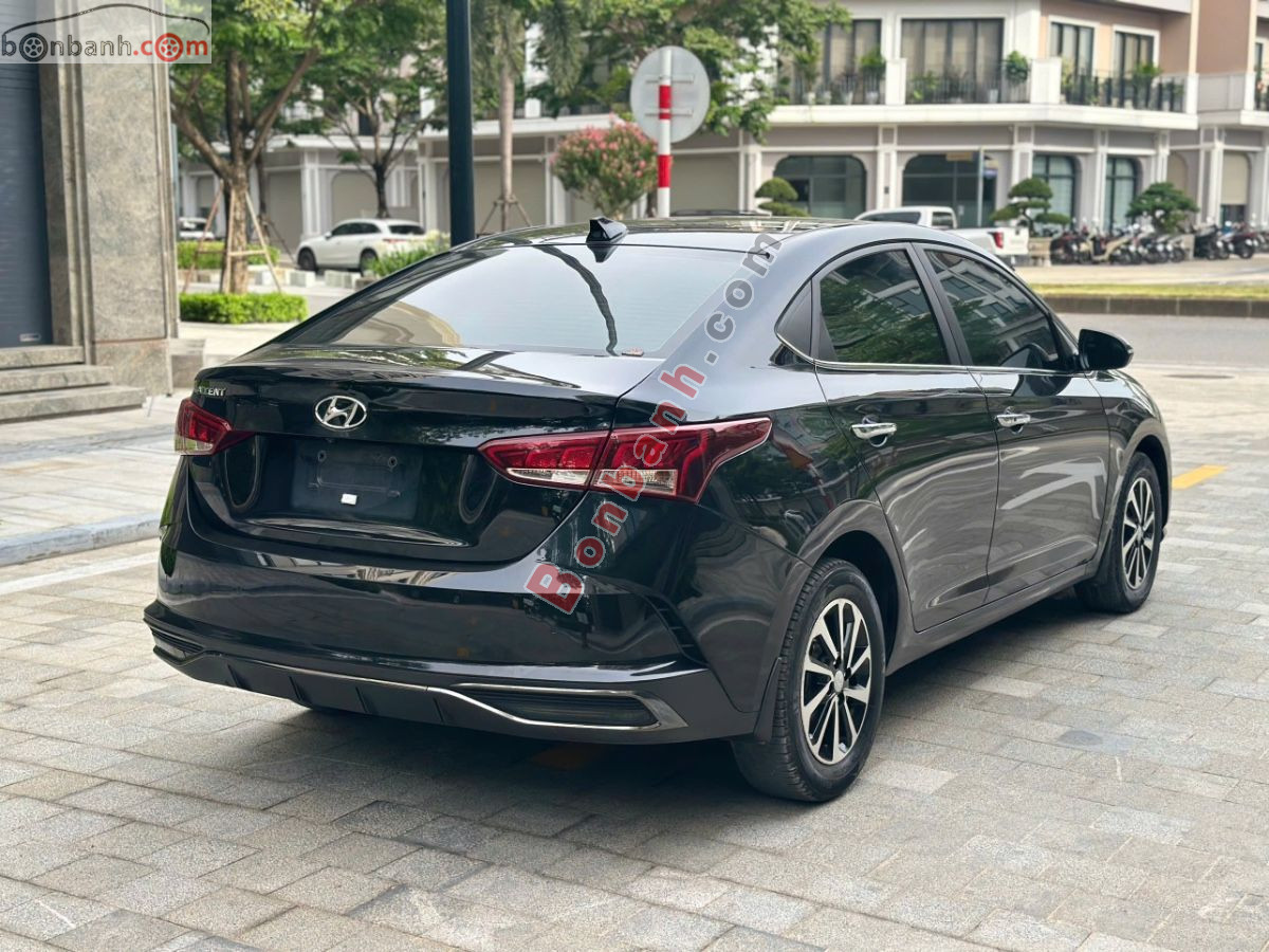 Hyundai Accent 1.4 AT 2022 - 375 Triệu 4
