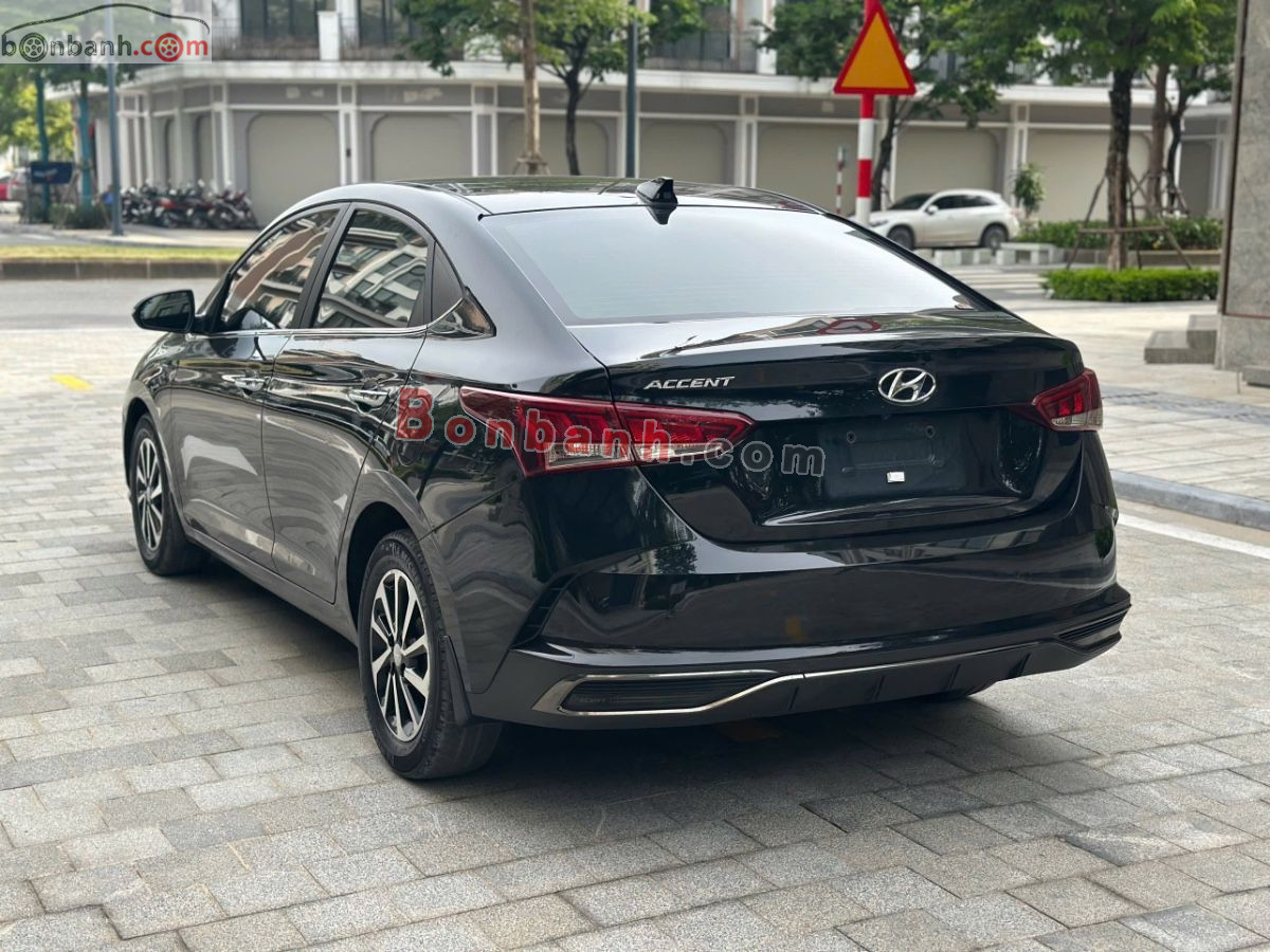 Hyundai Accent 1.4 AT 2022 - 375 Triệu 6