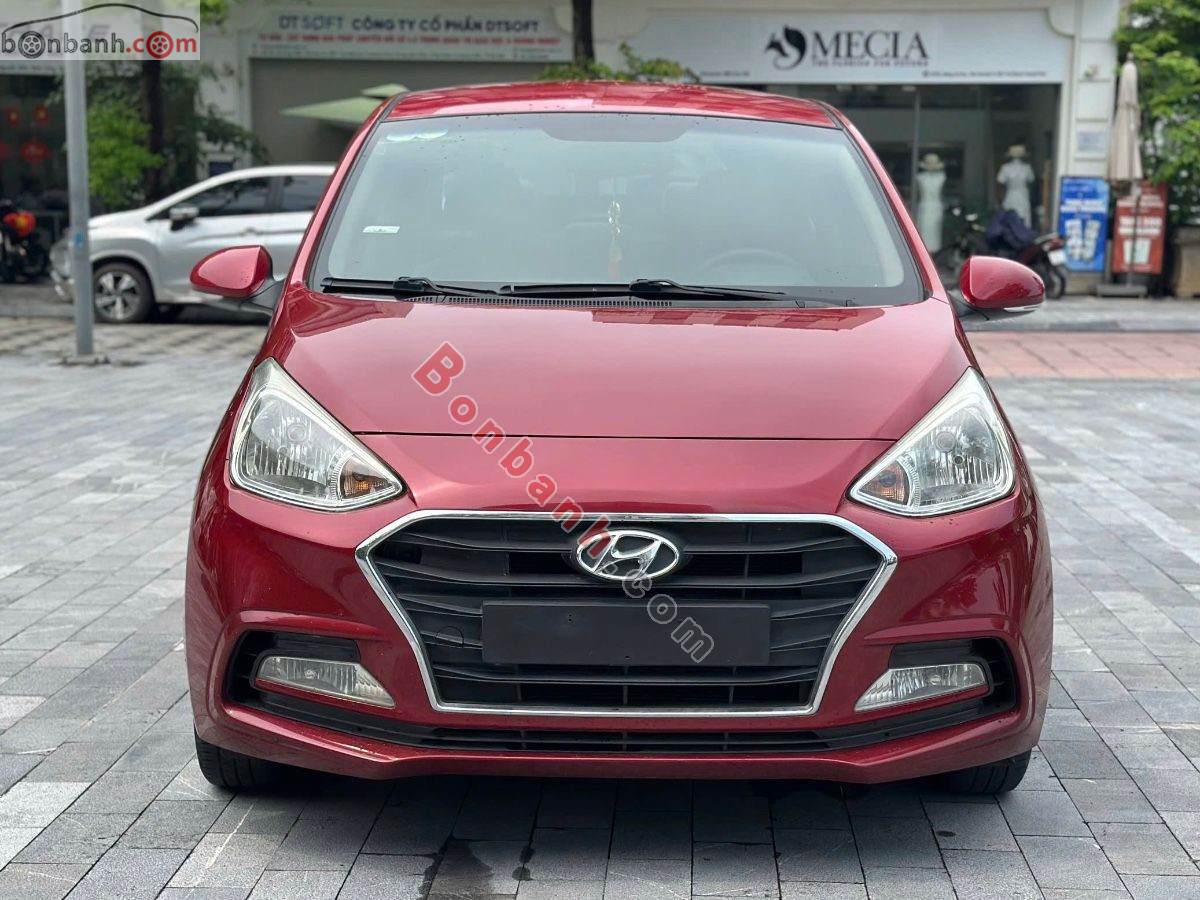Hyundai i10 Grand 1.2 MT 2020 - 230 Triệu