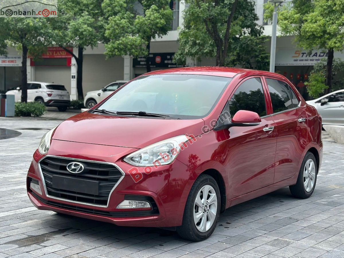 Hyundai i10 Grand 1.2 MT 2020 - 230 Triệu 2