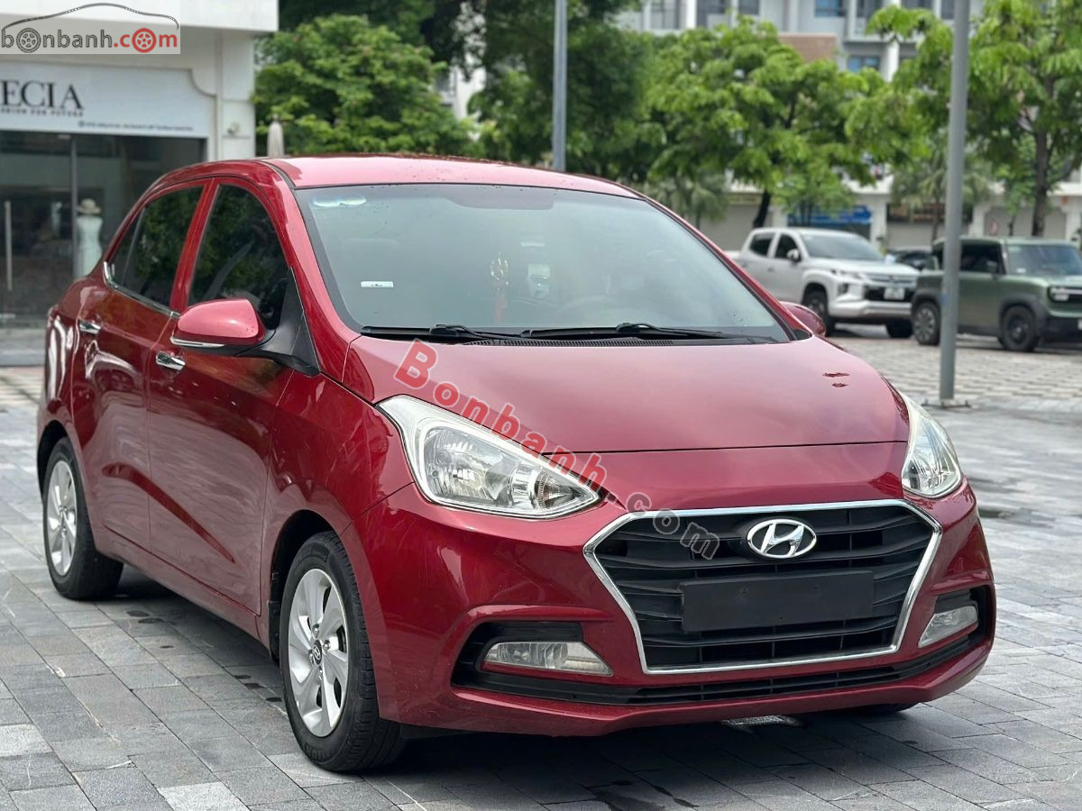 Hyundai i10 Grand 1.2 MT 2020 - 230 Triệu 3