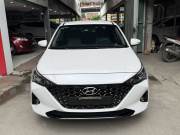 Bán xe Hyundai Accent 2024 1.4 AT giá 410 Triệu - Hà Nội