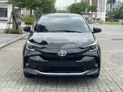 Bán xe Toyota Vios 2025 E CVT giá 420 Triệu - Hà Nội